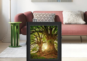 قم بتغيير مساحتك مع أفضل موزع روائح منزلي كهربائي من Eleven Scent