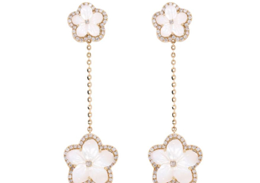 Grab 14k Gold Earrings on Sale – Tresor Jewelry Inc!