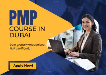 PMP Certification Course In Dubai