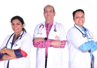 Comprehensive Heart Care in Jaipur – Visit Khetan Heart & Super Speciality Hospital