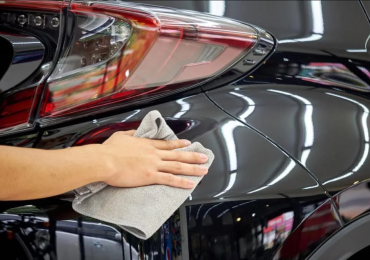 Brisbane Premium Ceramic Coating for Your Vehicle