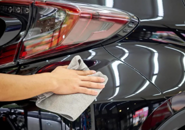 Is Ceramic Coating Worth Investing in? 