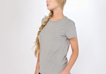 AXISM Oversized T-Shirts – Comfortable, Stylish Plus-Size Fashion