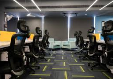 Experience Seamless Business Operations with Managed Office Space in Jaipur