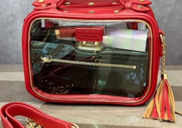 Find the Perfect Makeup Toiletry Bag at DIH Concepts