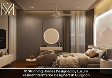 Eco-Luxury by One of the Best Sustainable Interior Design Firms