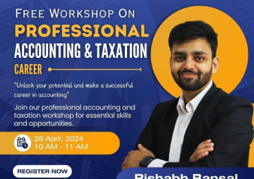 Efficient Business Tax Filing Services in Alwar by Trakintax