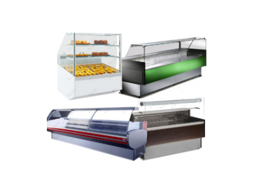 Bakery And Pastry Equipment | Ristorazione-refrigerazione.it
