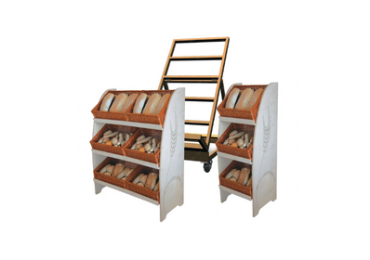 Bakery And Pastry Equipment | Ristorazione-refrigerazione.it