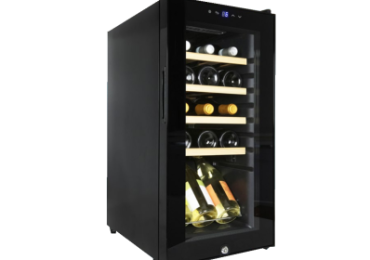 Professional Wine Cabinet | Ristorazione-refrigerazione.it