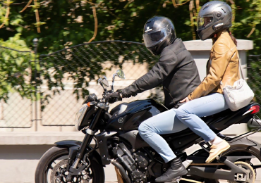 Bikepool Ride-Sharing Apps: How Two-Wheelers Are Reducing City Congestion