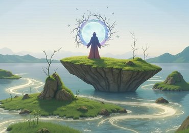 Spirituelles Wachstum: Der Weg zu einem tieferen Selbstverständnis