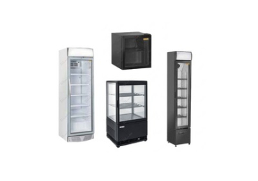 Frigoríficos profesionales| D.l.service Div. E-commerce Srl