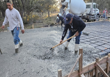 Local Concrete Installation Experts | Spitfireconcrete.com