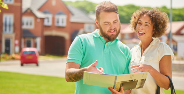 Plan Budget Smartly Using FHA Loan Down Payment