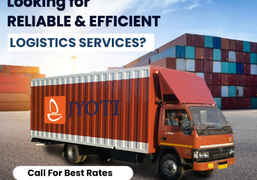 Logistics and Transportation Service in Rajasthan