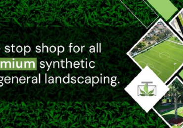 Synthetic Soccer Pitches – All-Weather, High Performance Surfaces