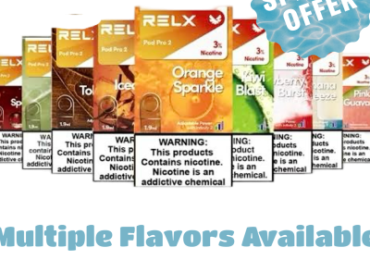 Shop Aibarbar Vape – Top Disposable Vapes at MyRelxStore