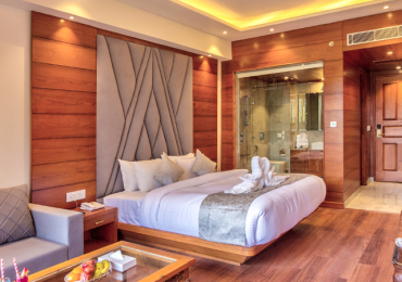 Best Hotels in Manali for a Luxurious & Comfortable Stay