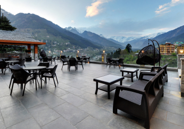 Discovering the Best Hotels & Resorts in Manali to Enjoy Luxury & Comfort