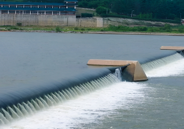 Rubber Dam Construction Experts | Yooil India Pvt. Ltd.