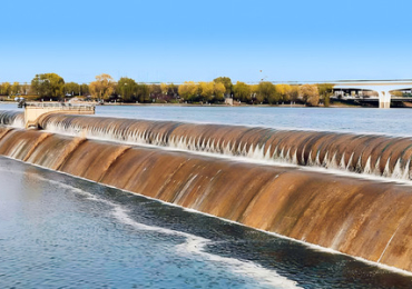 Rubber Dam Water Systems for Smart, Eco-Friendly Control