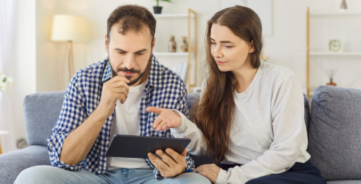 Secure Home Financing Easily With Conventional Loan Today