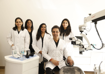 The Dental Roots: Your Premier Dental Clinic Near Me Gurgaon