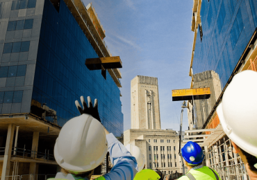 AI Video Analytics for Construction Safety | viAct
