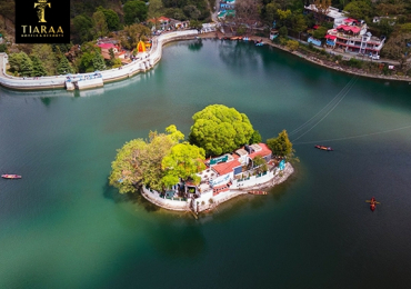 Wake Up to the Lake – Tiaraa Hotels, Premier Choice Among Resorts Near Bhimtal Lake