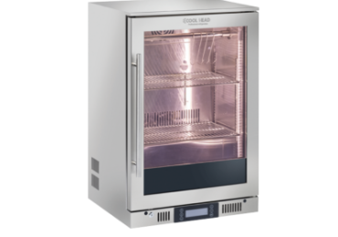 escaparate de la maduración de la carne| D.L.SERVICE DIV. E-COMMERCE SRL