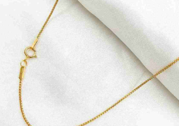 14k gold filled necklaces