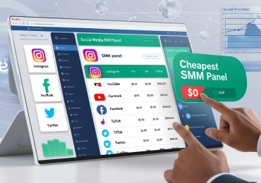 The Best SMM Panel: Affordable and Powerful Solutions for Instagram and Beyond