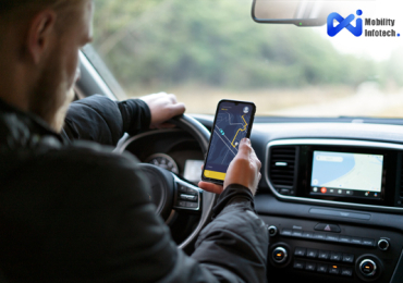 Powerful Car Rental Management Software by Mobility Infotech