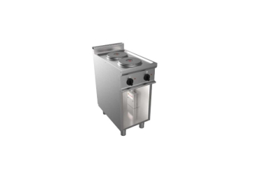 Electic Cookers | Ristorazione-refrigerazione.it