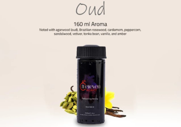 Eleven Scent Website’s Premium Agarwood Oud Essential Oil Purchase Order