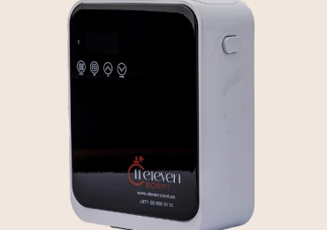 Elevate Your Space with the Best Home Diffuser