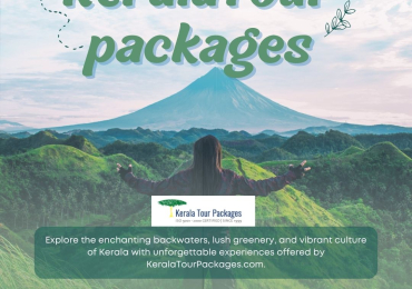 Attractions Kerala Tour Packages @keralatourpackages.com