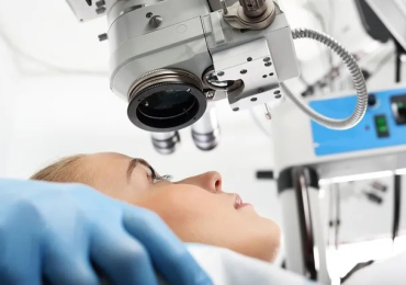 Best Lasik Surgeons In Austin Tx