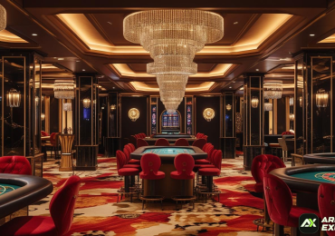 Play Real Money Online Blackjack at Armanicasino – Win Big Now!