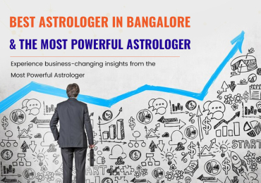 The Best Astrologer in Bangalore – Srisaibalajiastrocentre.in