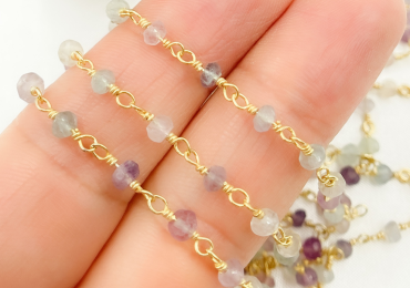 Buy Gemstone Chains for Women