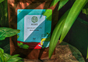 Buy Sugar Free Stevia Online in India | Asavi