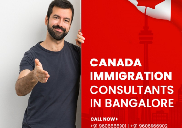 Canada, UK, USA, and Australia Immigration Consultants in Bangalore – Novusimmigration.com