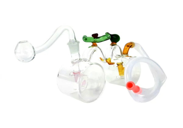 Bulk Sweet Puff Pipes