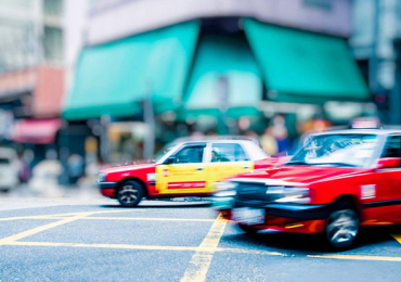 White Label Taxi App: Launch and Optimize Your Ride-Hailing Business