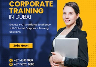 Corporate Training  in Dubai