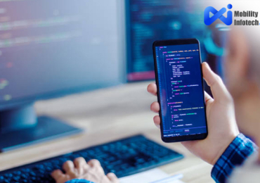 Professional Custom Web Development Services for Digital Success