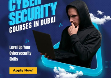 Cyber security courses in Dubai