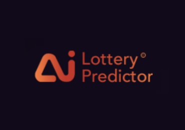 AI Lottery Predictor